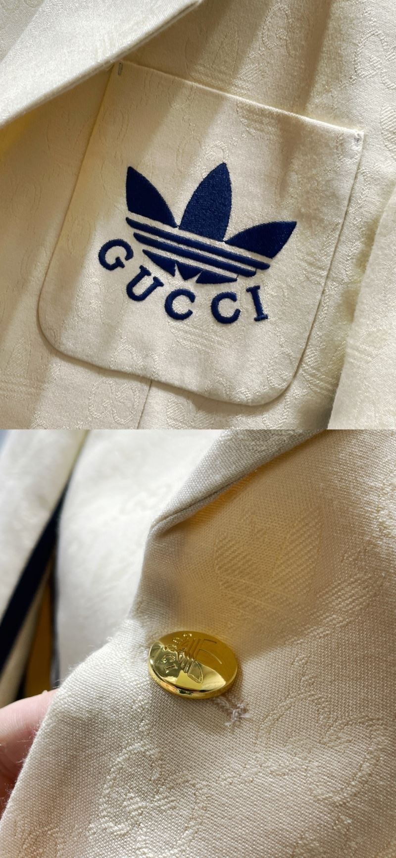 Gucci Outwear